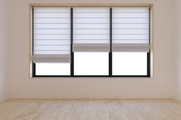 window shade installation in Clermont Window Covering Ideas